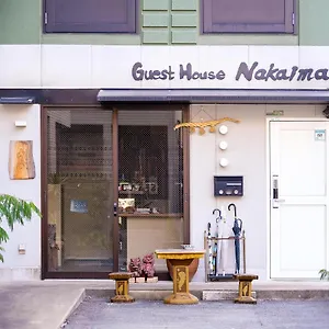  Gasthof Nakaima Japan