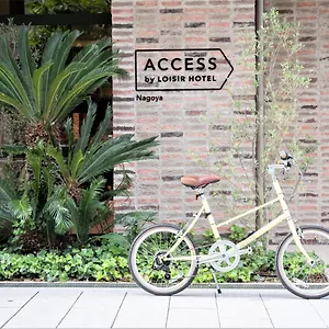 *** Hotel Access By Loisir Japan