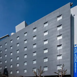 nishi-shinjuku-mystays.alltokyohotels.com/