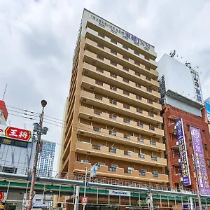 Toyoko Namba Nippombashi Hotel Osaka
