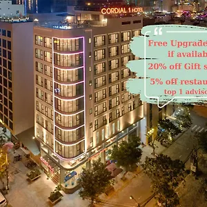 Cordial 3*, Da Nang Vietnam