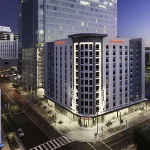 Hampton & Downtown 3*, Phoenix Verenigde Staten