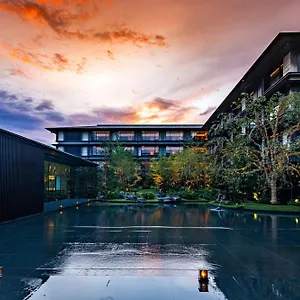The Mitsui Kyoto, A Luxury Collection & Kyoto