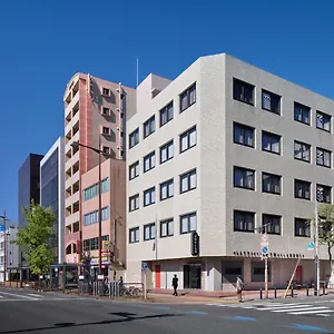  Hostel Unplan Fukuoka Japan
