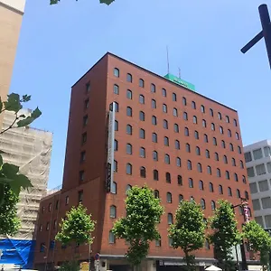 Ddd Hotel Tokyo
