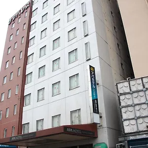 Apa Ekimae Hiroshima