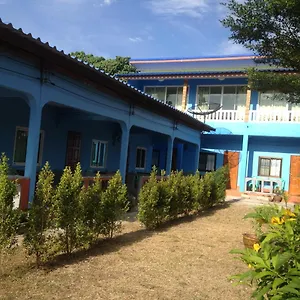 Lanta Blue House , Ko Lanta Thailand