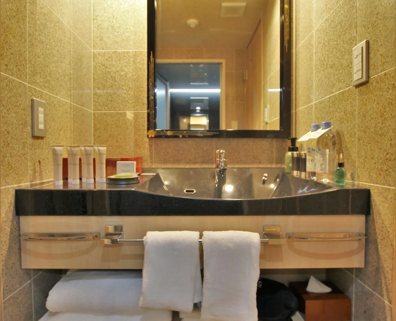 Hotel Alza Kyoto