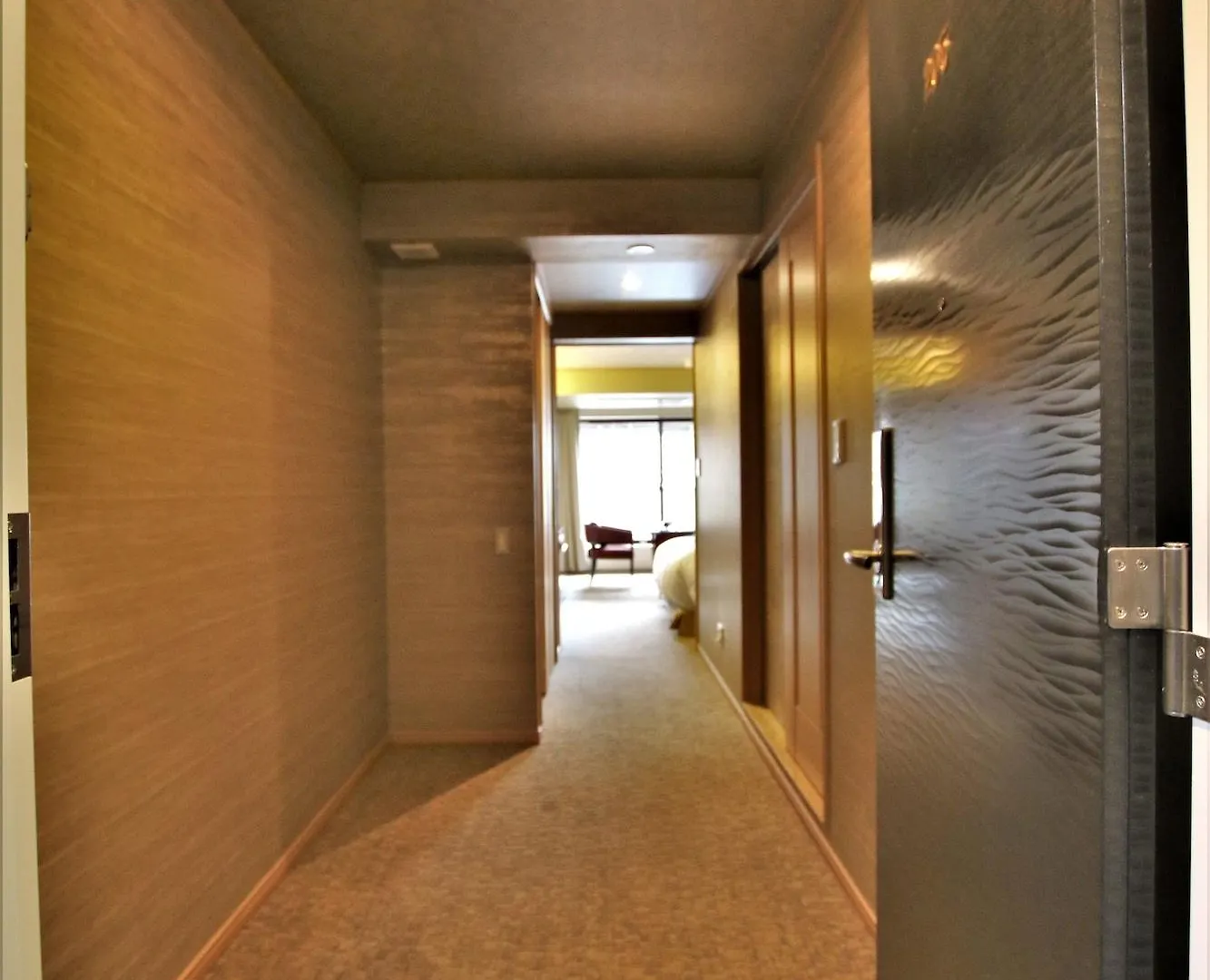 Hotel Alza Kyoto