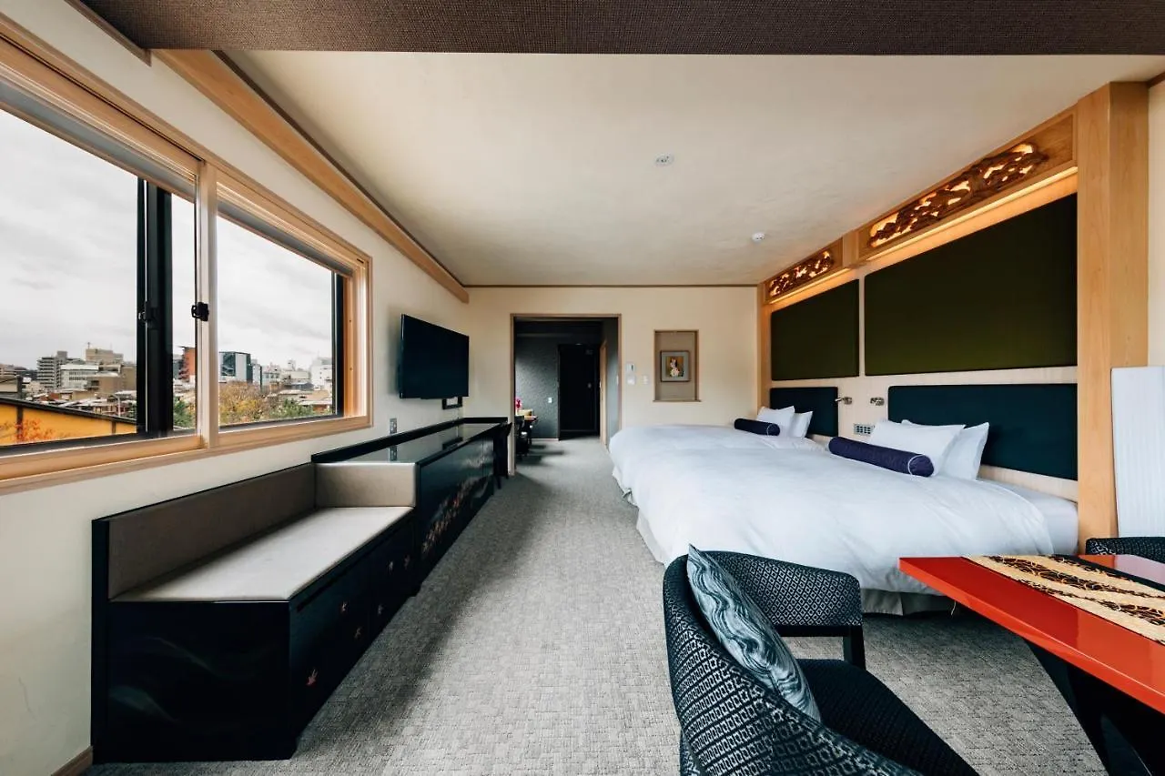 Hotel Alza Kyoto 5*,  Japan