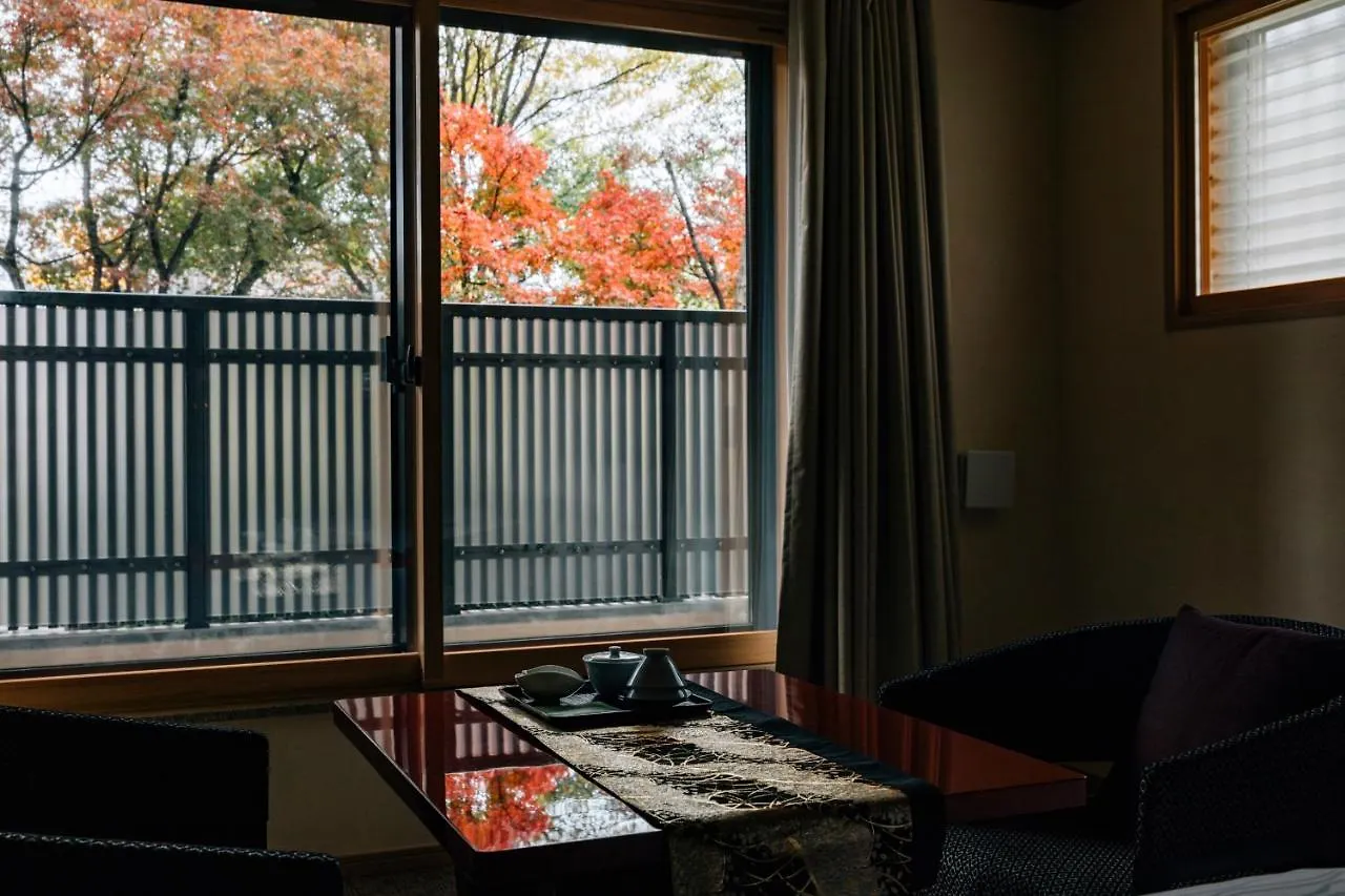 Hotel Alza Kyoto