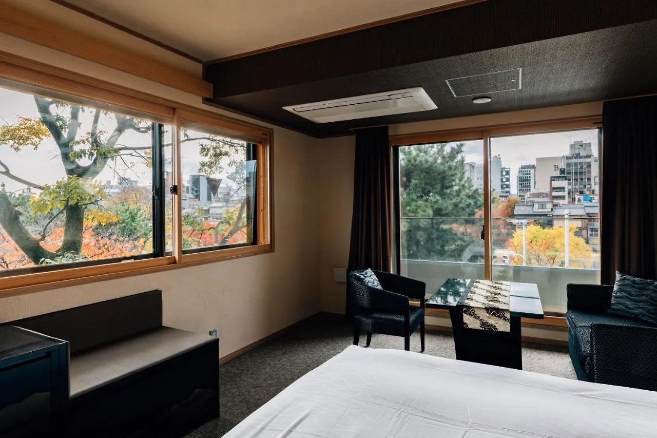 Hotel Alza Kyoto