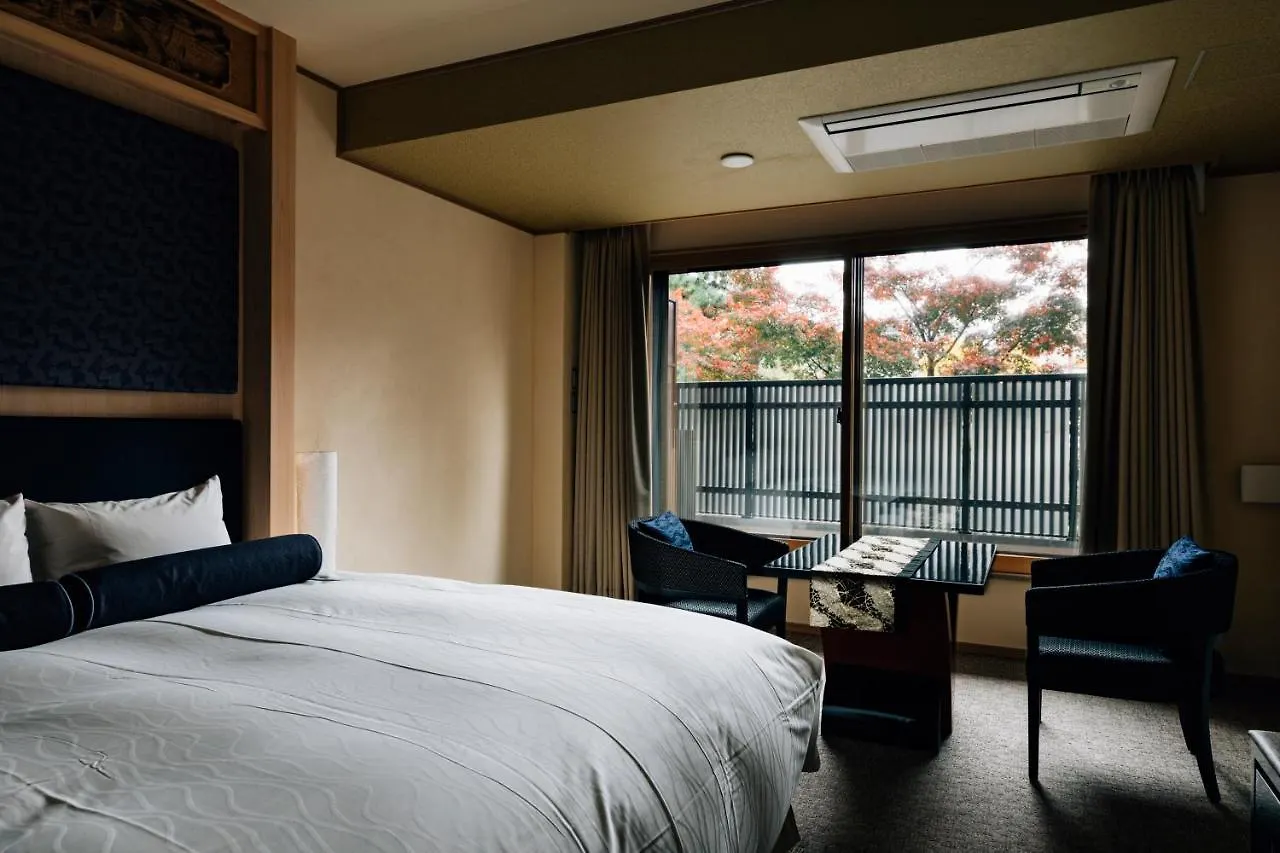 Hotel Alza Kyoto Japan