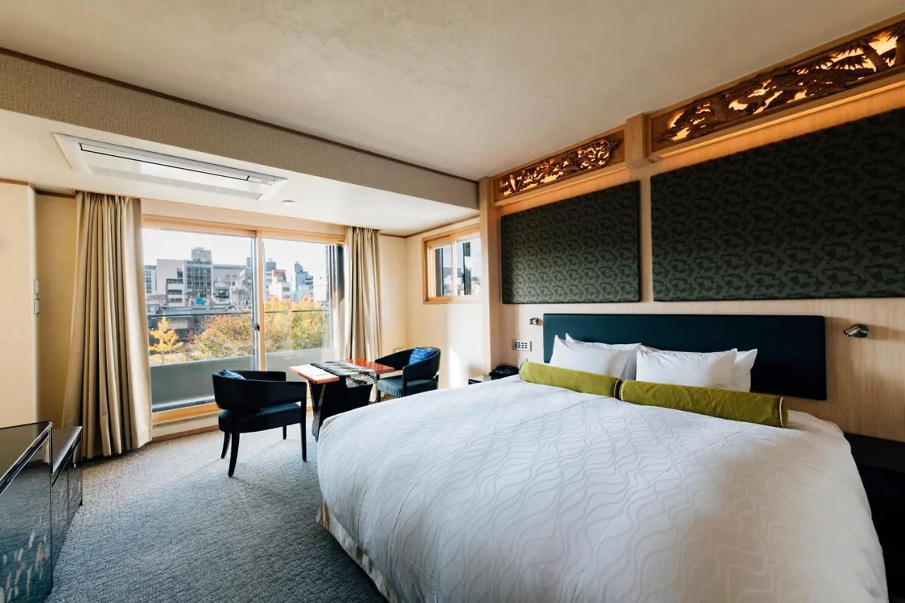 Hotel Alza Kyoto