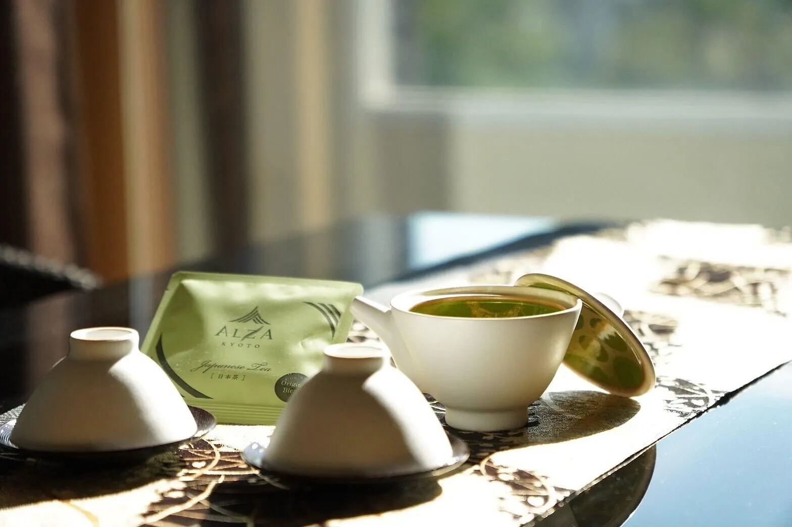 Hotel Alza Kyoto
