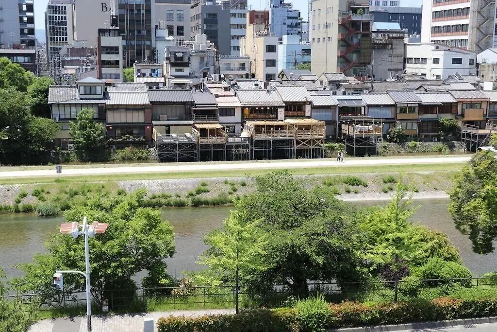 Hotel Alza Kyoto 5*,  Japan