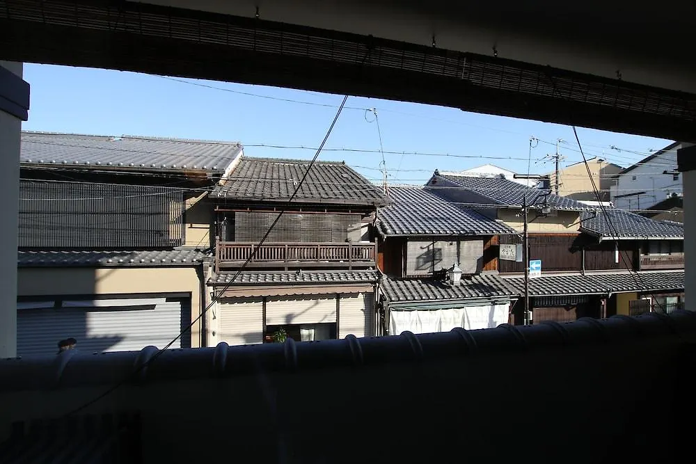 Hotel Alza Kyoto