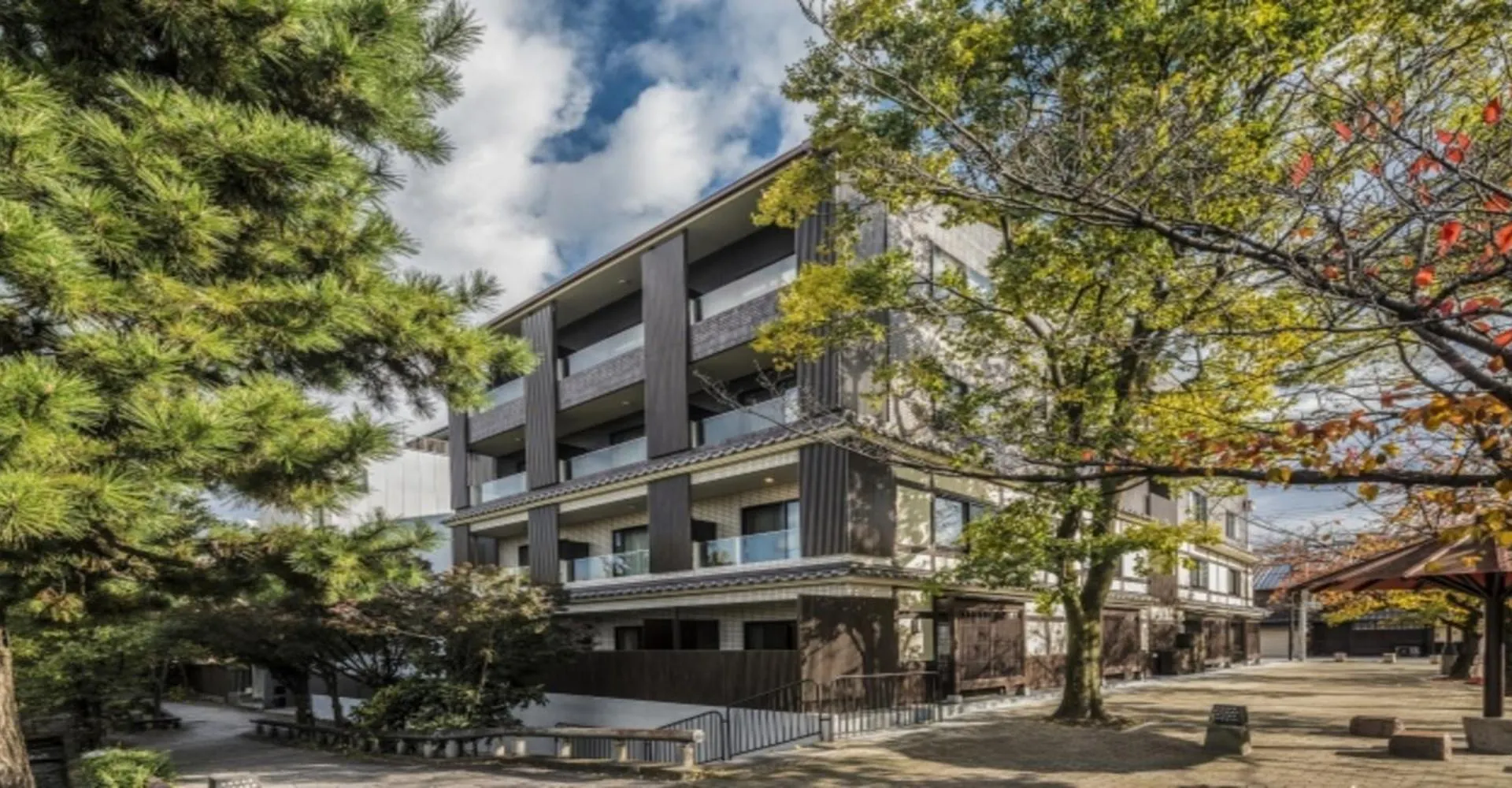 Hotel Alza Kyoto