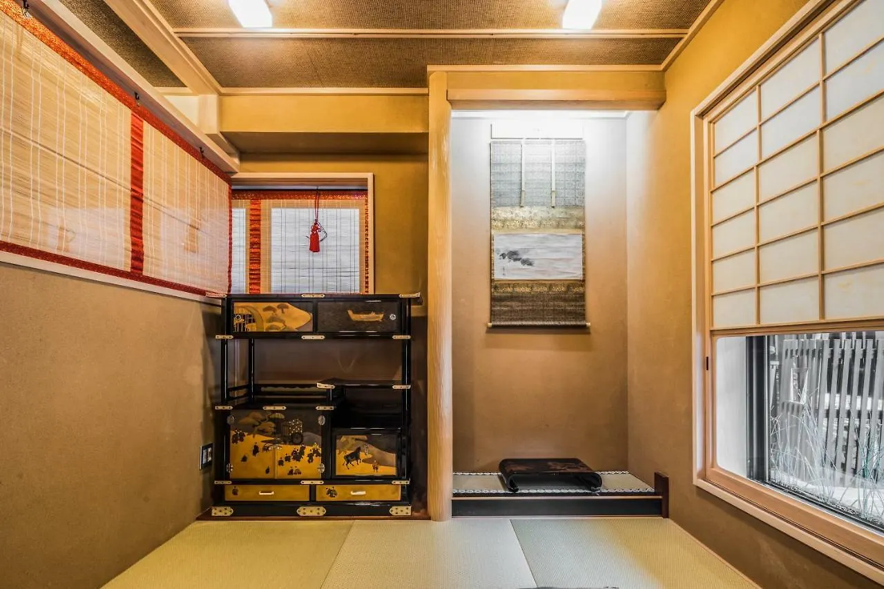 Hotel Alza Kyoto