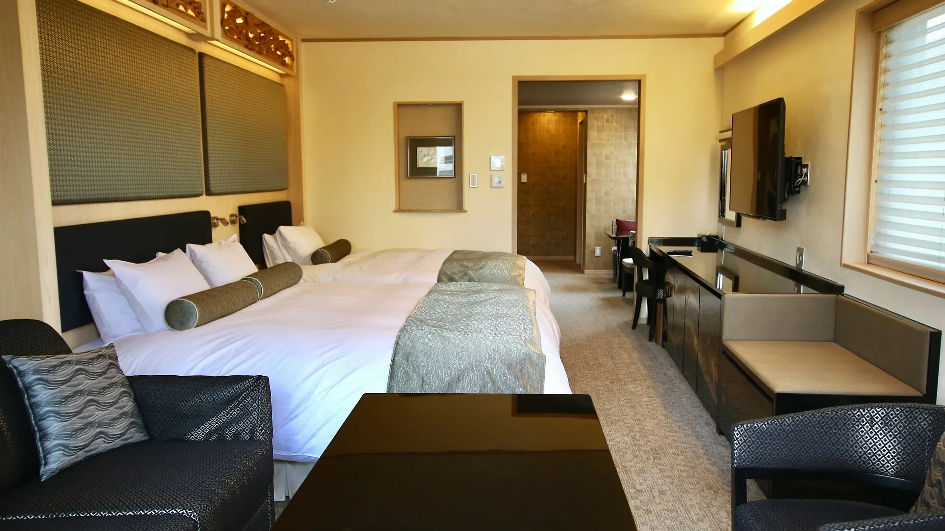 Hotel Alza Kyoto