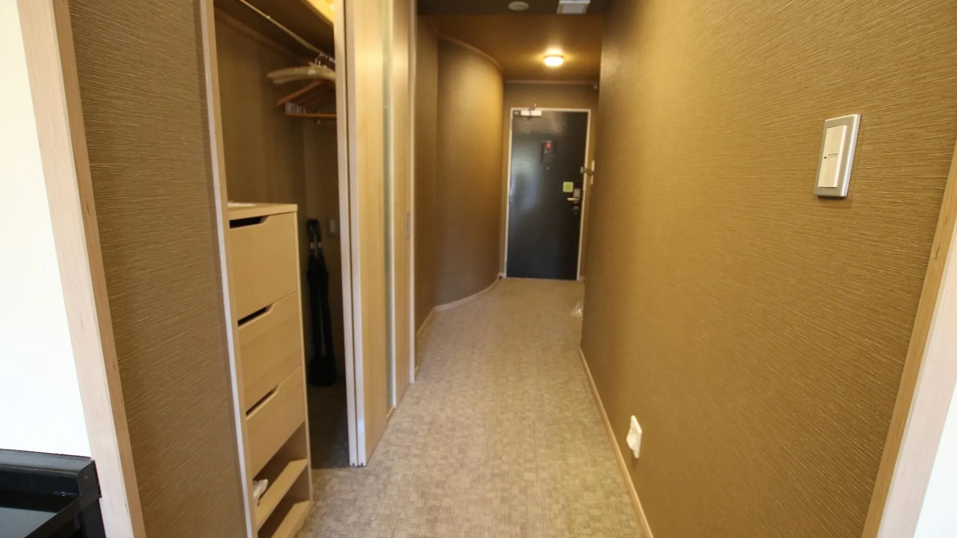 Hotel Alza Kyoto