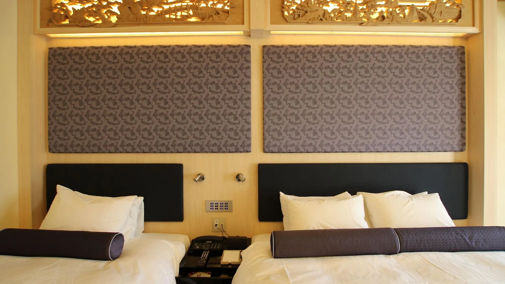 Hotel Alza Kyoto