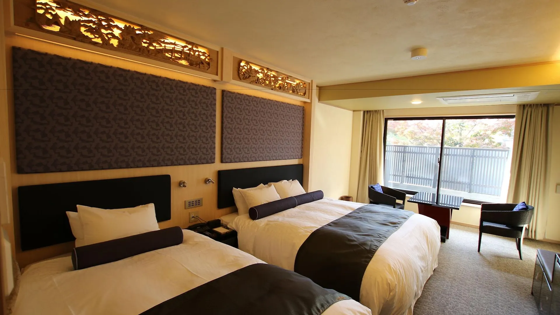 Hotel Alza Kyoto 5*,