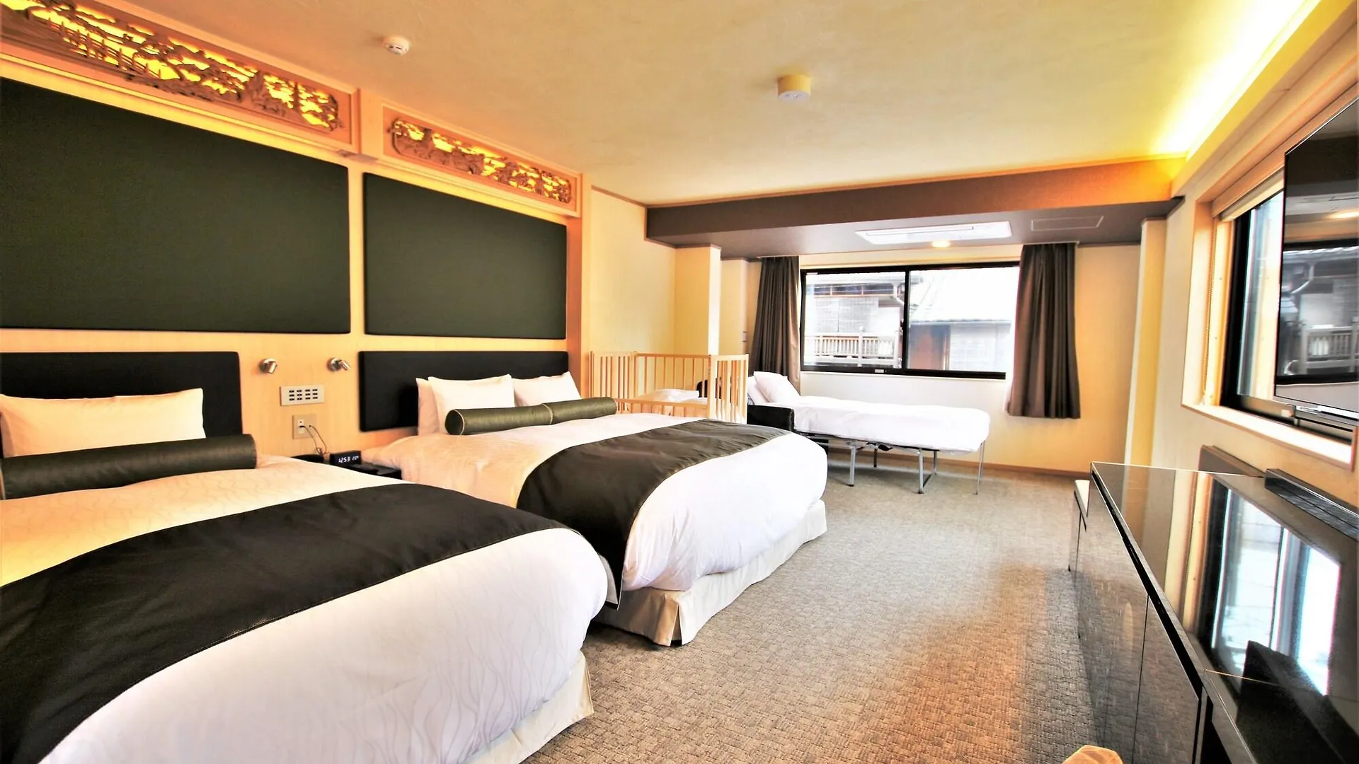 Hotel Alza Kyoto