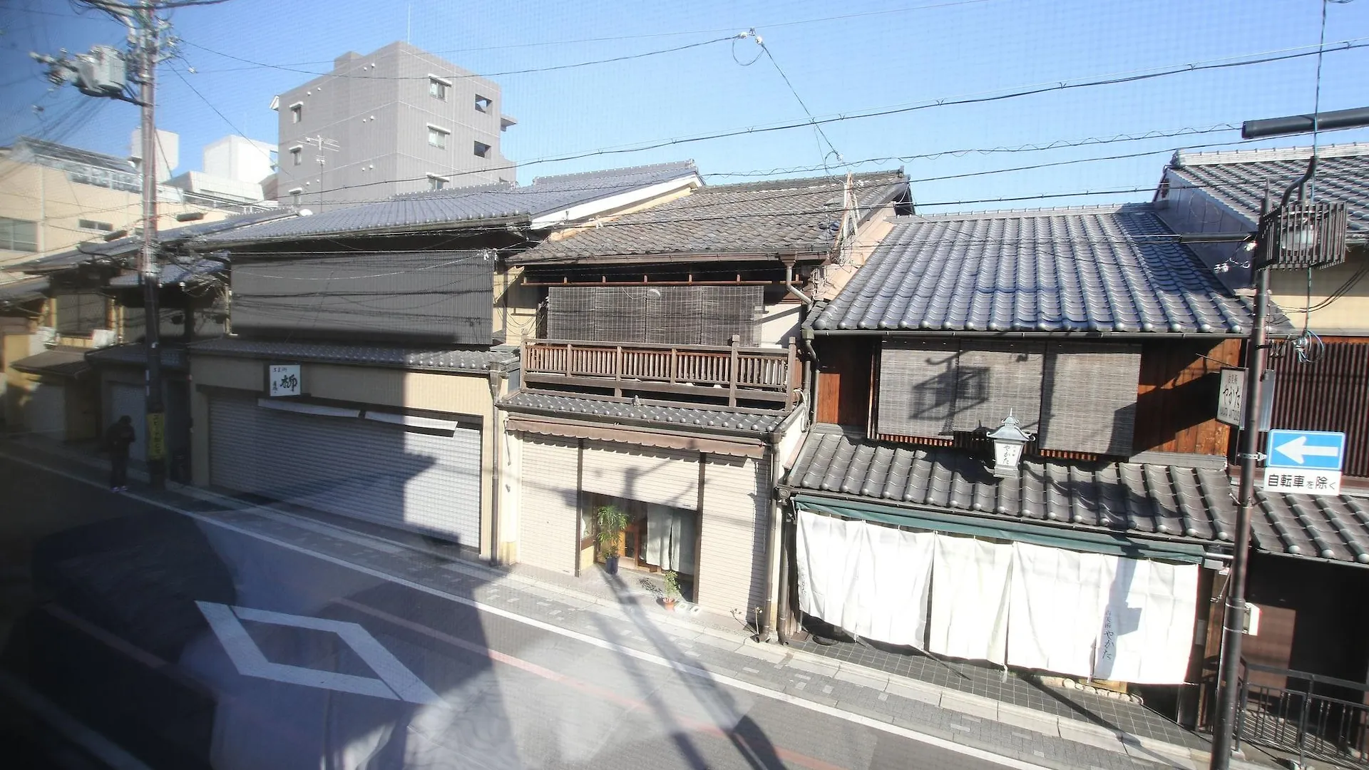 Hotel Alza Kyoto