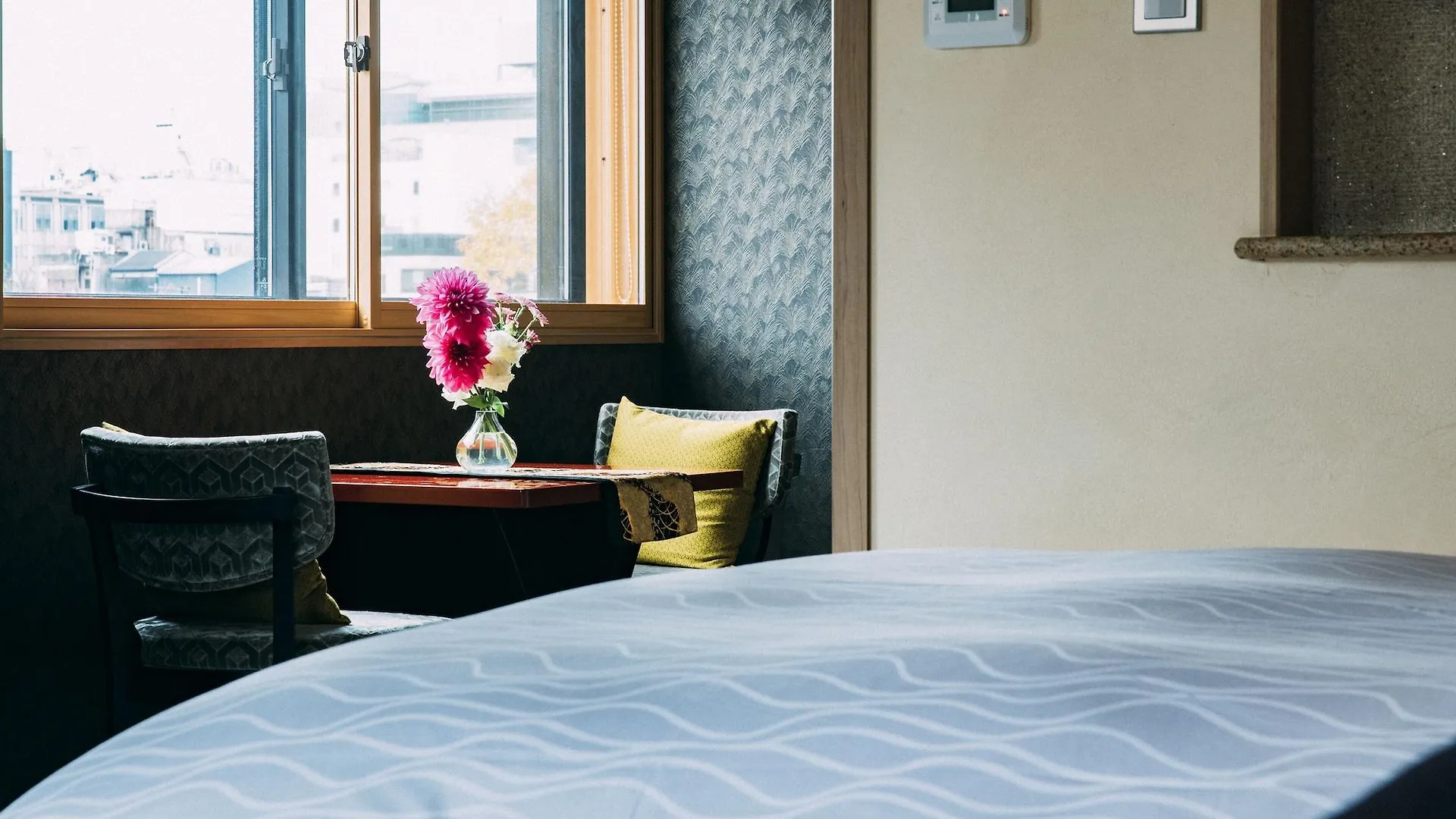 Hotel Alza Kyoto