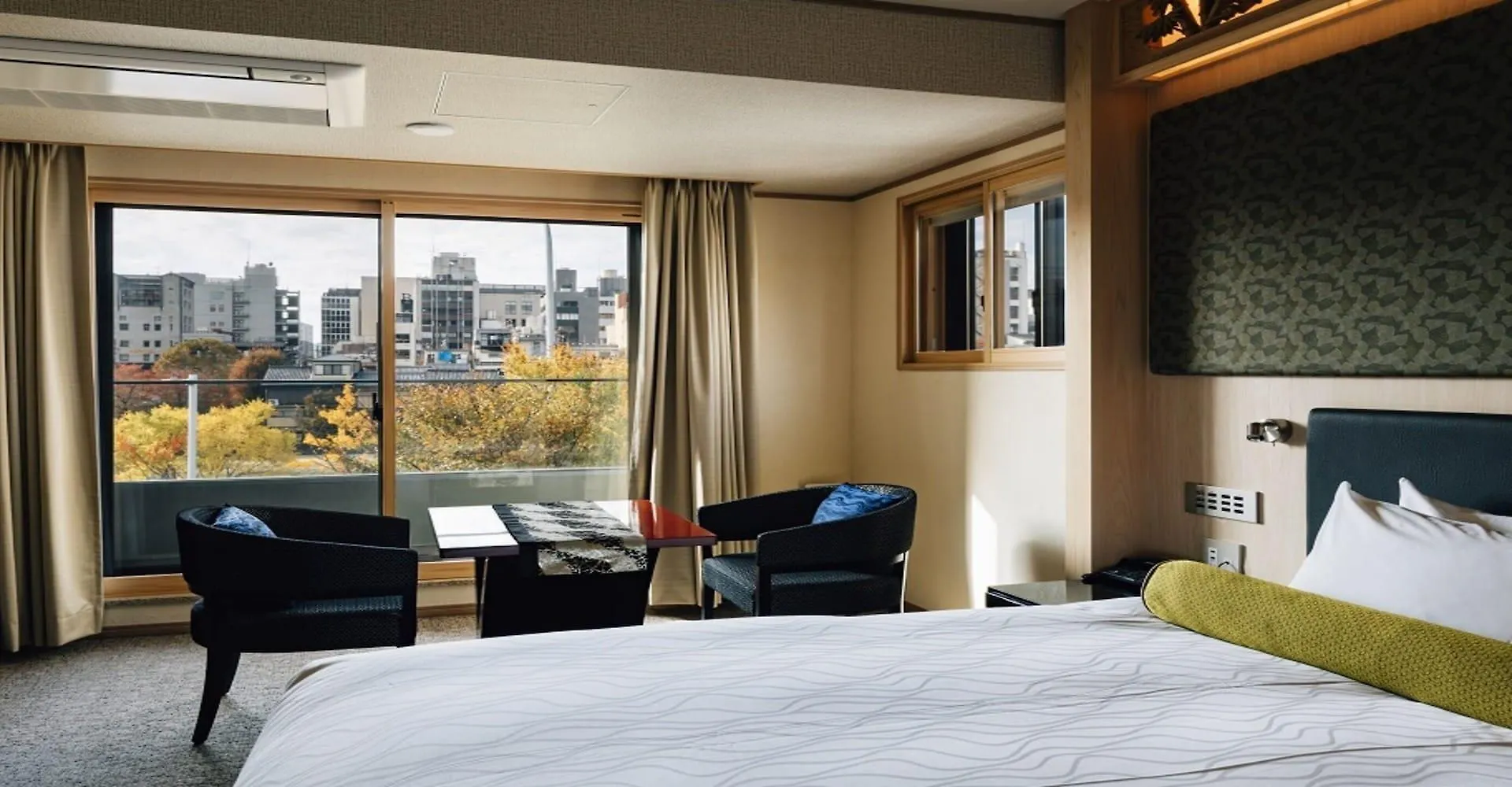 Hotel Alza Kyoto