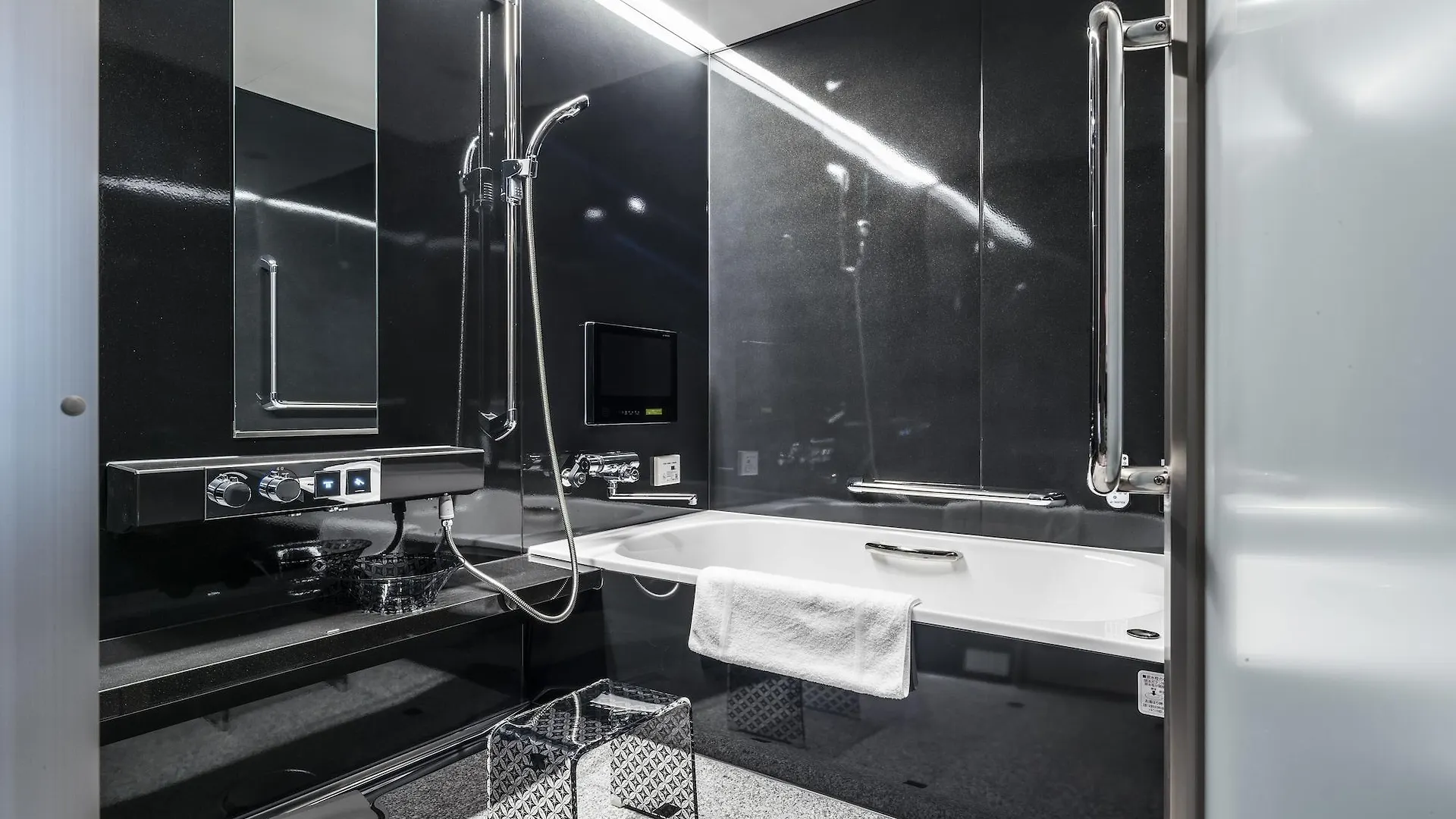 Hotel Alza Kyoto