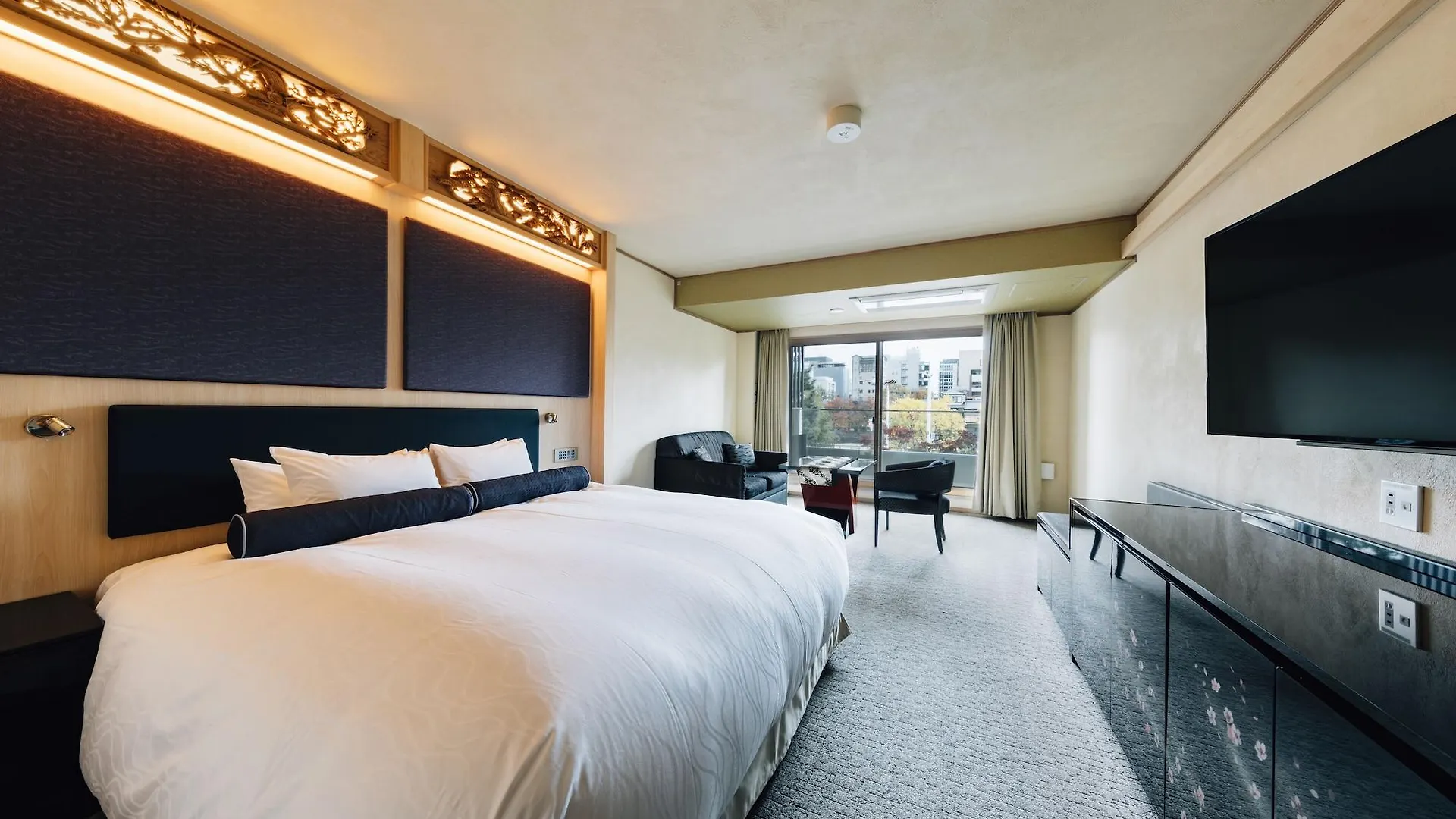 Hotel Alza Kyoto 5*,  Japan