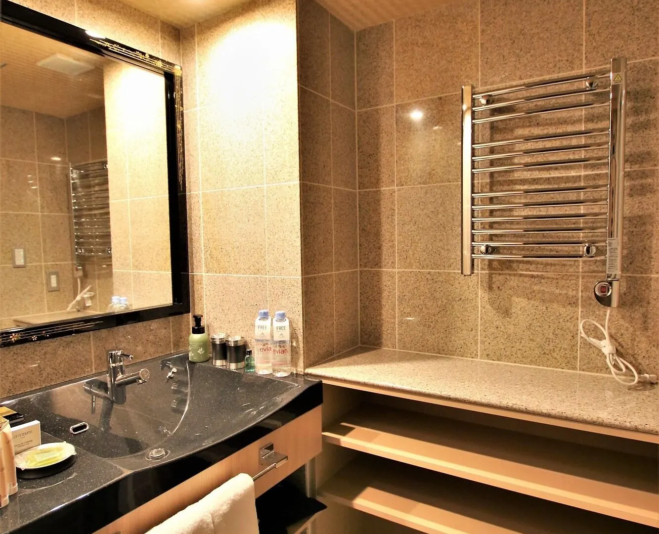 Hotel Alza Kyoto