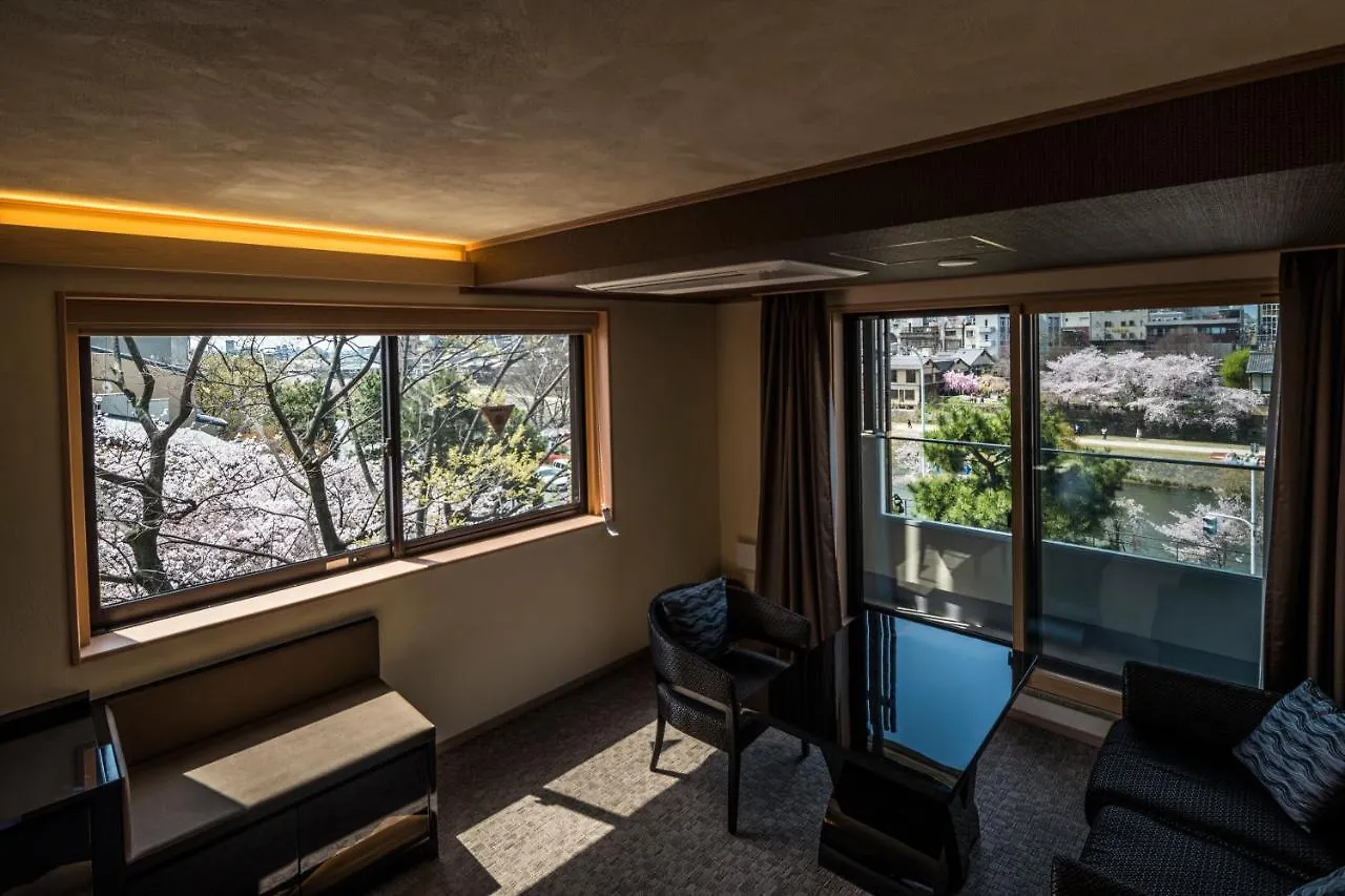Hotel Alza Kyoto 5*,  Japan