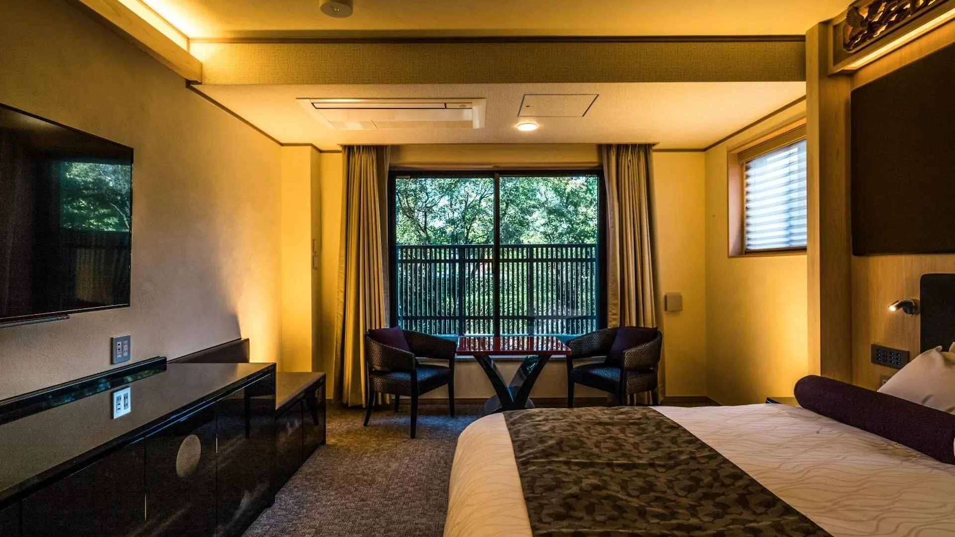 Hotel Alza Kyoto 5*,  Japan