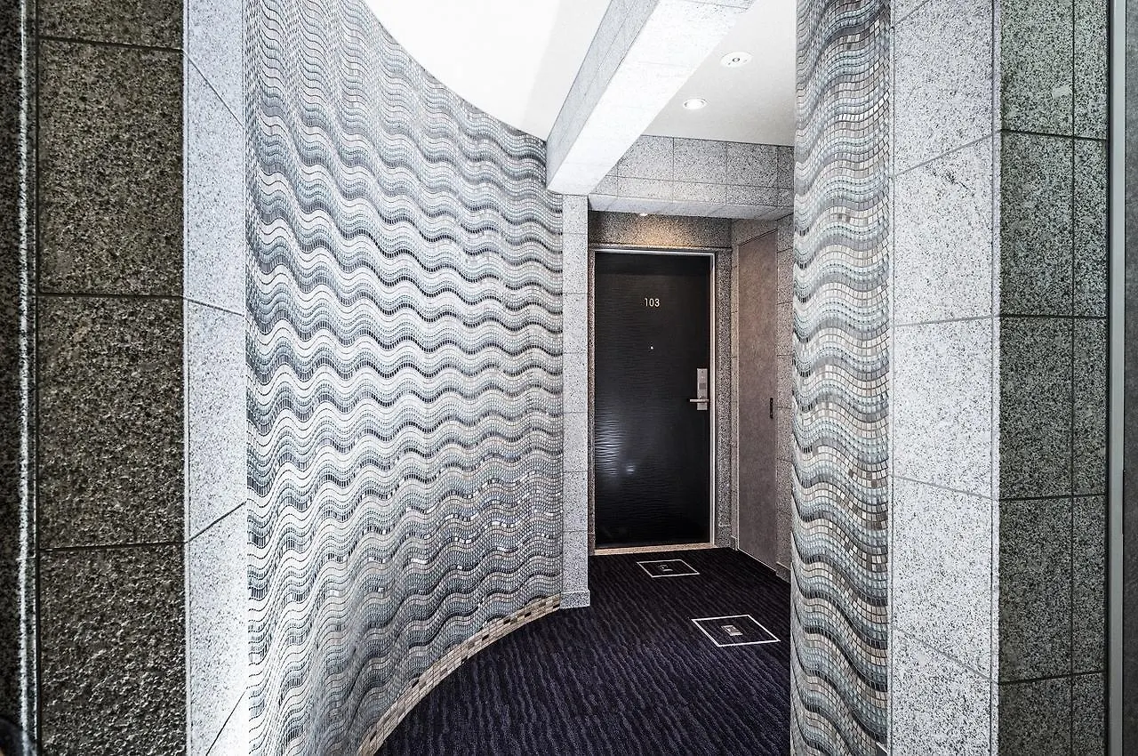 Hotel Alza Kyoto